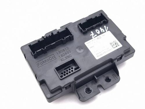 Used Electronic module Electronic module 37287569 37287569