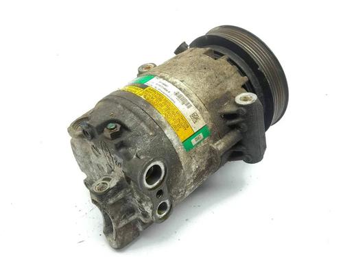 AC compressor MASERATI QUATTROPORTE V 4.2 | BP36102812M34 - Image 7