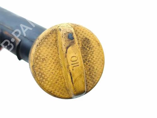 Pipe PORSCHE 911 (996) 3.4 Carrera | BP30731198M125