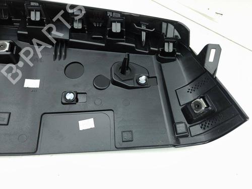 Rear spoiler PEUGEOT 2008 II (UD_, US_, UY_, UJ_, UR_, UC_) 1.2 PureTech 130 (USHNS, URHNS) | BP29829228C96