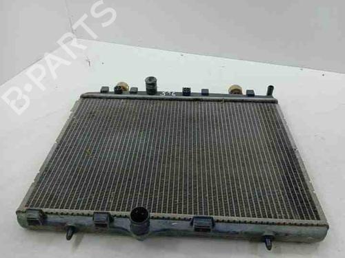 Køler CITROËN DS3 Convertible 1.6 HDi 90 (92 hp) 28850041