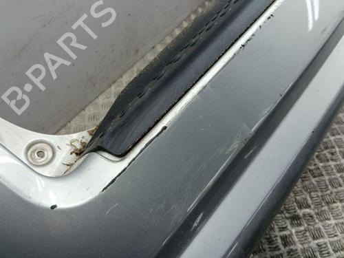 Rear bumper CHRYSLER VOYAGER II (ES) 2.5 TD | BP28845402C8 