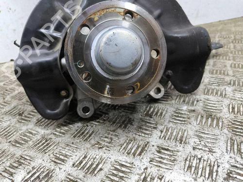Right front steering knuckle MERCEDES-BENZ A-CLASS (W177) A 200 (177.087) | BP39735377M26 - Image 2