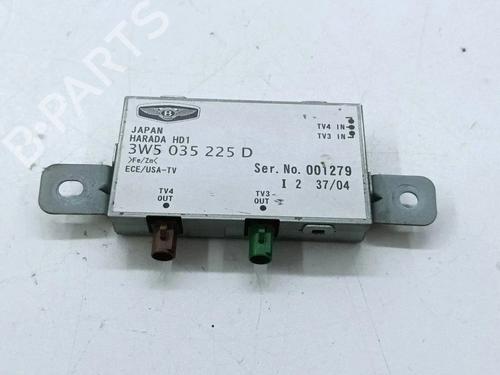 Used Electronic module Electronic module 38240639 38240639