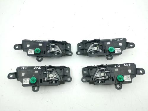 Front left interior door handle KIA SPORTAGE IV (QL, QLE) 1.6 GDI | BP33865068I13 - Image 4