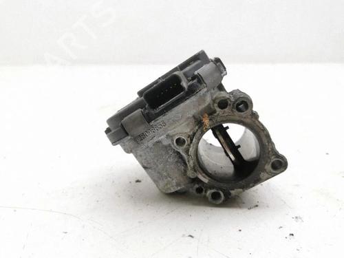 Throttle body CITROËN C4 CACTUS 1.6 HDi 90 | BP38242838M82 - Image 6