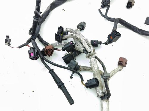 Wiring harness AUDI A6 Allroad C7 (4GH, 4GJ) 3.0 TDI quattro | BP29866933E16