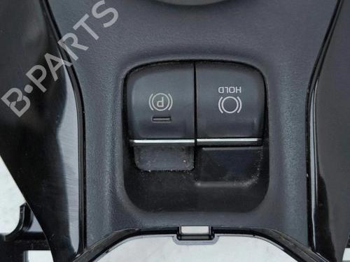 Cup/Object holder TOYOTA COROLLA Estate (_E21_) 1.8 Hybrid (ZWE211) | BP38281380I37 - Image 14