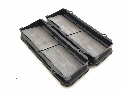 Grill NISSAN LEAF (ZE1) Electric | BP33664266C40 - Image 2