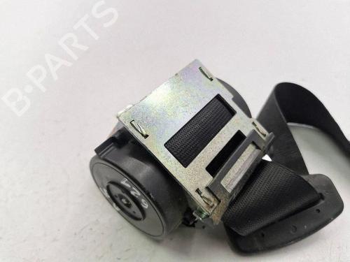 Rear right seatbelt BMW 1 (E81) 118 d | BP38251720I28 - Image 5