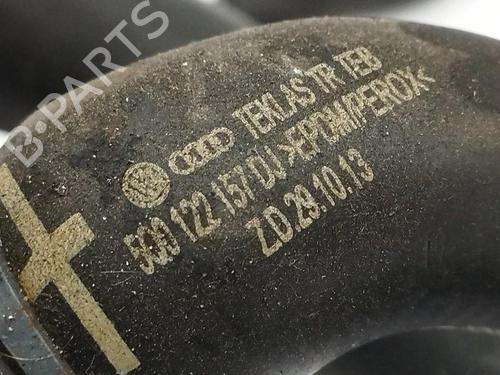 Pipe AUDI Q2 (GAB, GAG) 30 TFSI | BP28898873M125