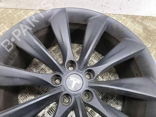 Felg TESLA MODEL S (5YJS) 70D AWD | BP38103734C45 - Image 5
