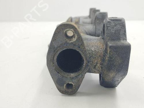 Udstødningsmanifold BMW 3 Convertible (E46) 318 Ci | BP28847206M110 