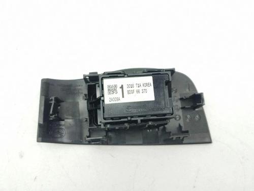 Right rear window switch MAZDA MX-30 (DR) e-SKYACTIV | BP38246838I28 - Image 4