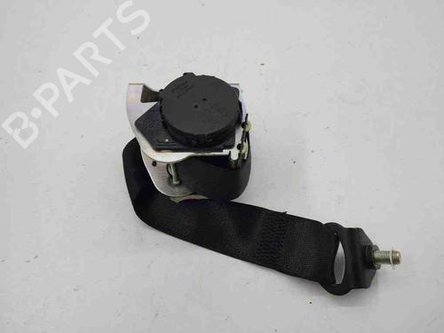 Used Rear center seatbelt MASERATI QUATTROPORTE V 4.2 (400 hp) 28895946