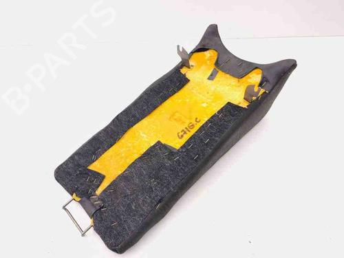 Rear seat MASERATI QUATTROPORTE V 4.2 | BP29337713C17 