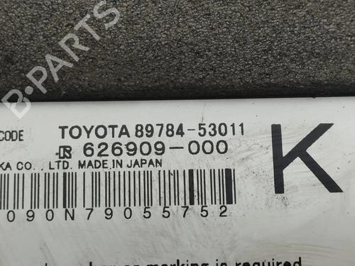Electronic module LEXUS IS II (_E2_) 220d (ALE20) | BP33255821M83 - Image 3