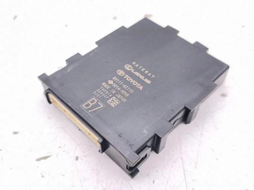Electronic module TOYOTA bZ4X (_EAM1_) EV (XEAM10) | BP40044141M83 - Image 3
