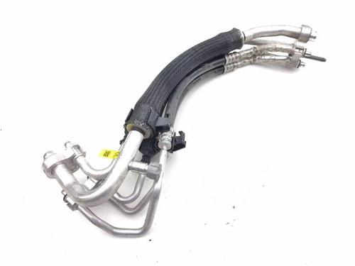 AC pipe TESLA MODEL Y (5YJY) EV Rear-Wheel Drive | BP33229371M126 - Image 3