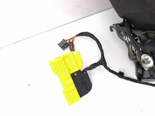 Left front seat BMW i4 (G26) eDrive35 | BP38191992C15 - Image 7