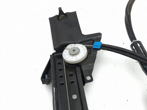 Rear left window mechanism TESLA MODEL S (5YJS) 70D AWD | BP37685522C24  - Image 6