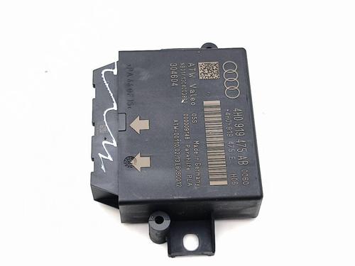 Electronic module AUDI A6 Allroad C7 (4GH, 4GJ) 3.0 TDI quattro | BP29829196M83