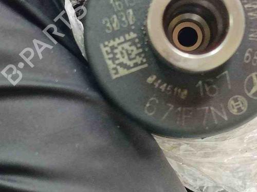Injector MERCEDES-BENZ B-CLASS Sports Tourer (W245) B 180 CDI (245.207) | BP28894865M100