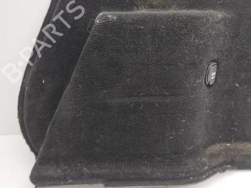 Boot lining MERCEDES-BENZ C-CLASS (W204) C 200 CDI (204.001) | BP28861307I3 