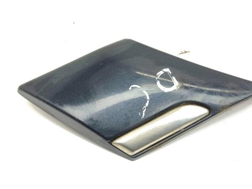 Rear right wheel arch trim MERCEDES-BENZ S-CLASS (W220, V220) S 320 CDI (220.026, 220.126) | BP28872395C137 