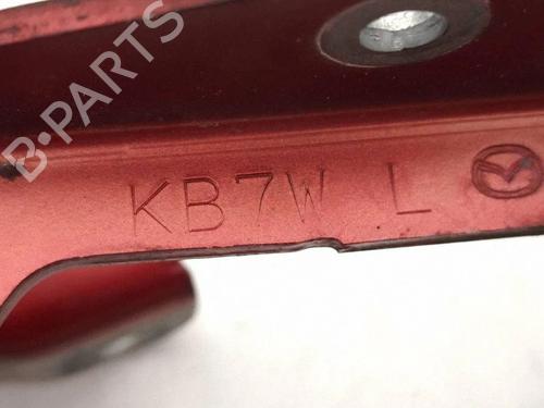Dørhængsel/Dørbegrænser MAZDA CX-5 (KF) 2.2 D | BP38468819C146 - Image 7