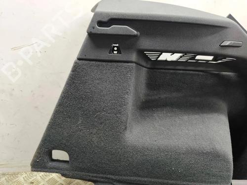Boot lining AUDI Q3 (F3B) 35 TFSI | BP36349352I3 - Image 3