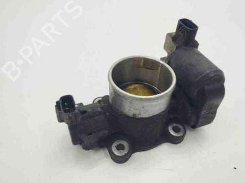 Throttle body TOYOTA AVENSIS (_T25_) 2.2 D-CAT (ADT251_, ADT251R) | BP28845754M82 