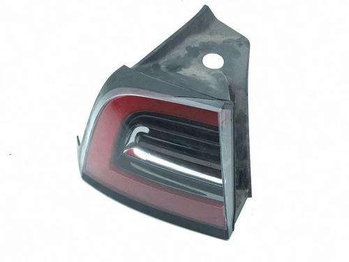 Used Left taillight Left taillight TESLA MODEL Y (5YJY) EV (347 hp) 40246457 40246457