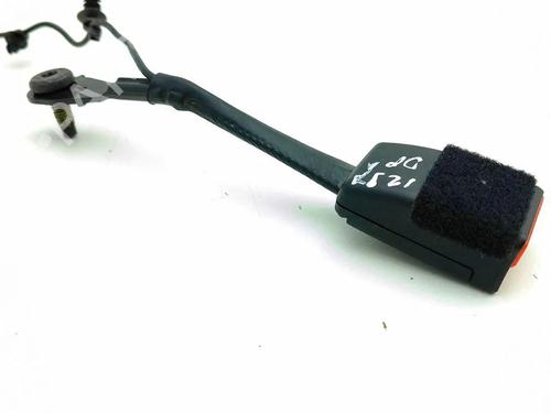 Seat buckle JAGUAR F-PACE (X761) 2.0 TD4 AWD | BP36083011I32 - Image 4