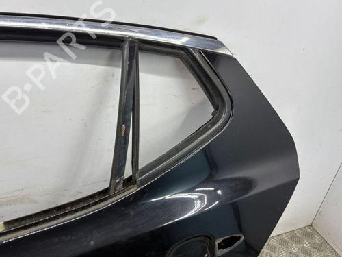 Left rear door KIA OPTIMA (FSGDS6B) 1.7 CRDi | BP28908170C4 