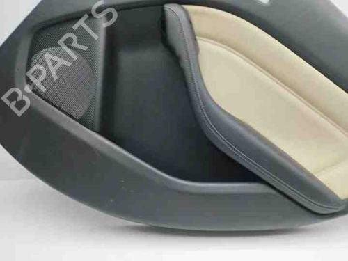 Rear right panel MERCEDES-BENZ B-CLASS Sports Tourer (W246, W242) B 200 CDI (246.201) | BP28864087C61 