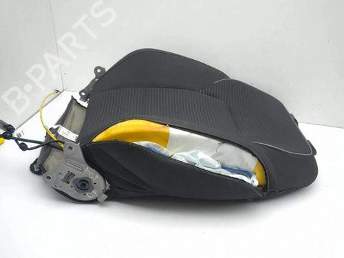 Right front seat FORD FOCUS IV (HN) 1.0 EcoBoost | BP38245786C16  - Image 5