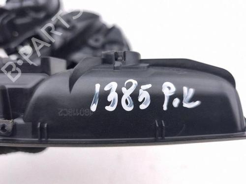 Front left interior door handle RENAULT MEGANE IV Hatchback (B9A/M/N_) 1.2 TCe 130 (B9MR) | BP38202182I13 - Image 4