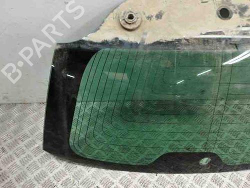 Bootlid window PEUGEOT 407 Coupe (6C_) 2.0 HDi | BP28842097C64