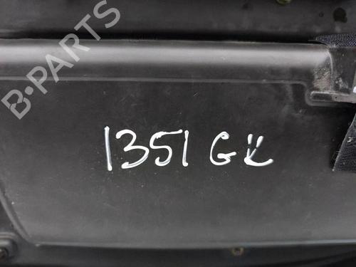 Rear left panel BENTLEY CONTINENTAL FLYING SPUR (3W_) 6.0 | BP37468014C60 - Image 12