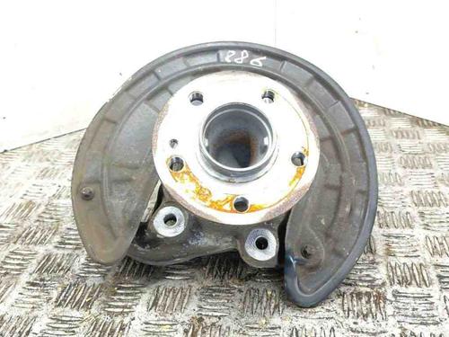 Used Left rear steering knuckle MERCEDES-BENZ EQA (H243) EQA 250 (243.701) (190 hp) 28902591