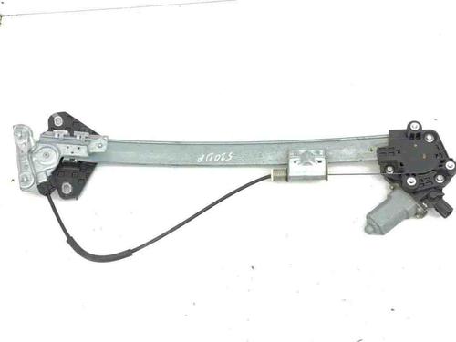 Front right window mechanism HONDA ACCORD VIII (CU) 2.2 i-DTEC (CU3) | BP28893992C23
