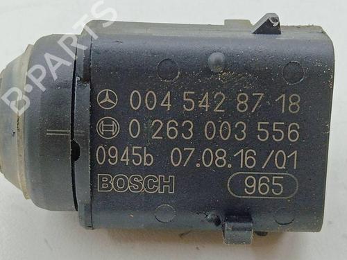 Electronic sensor MERCEDES-BENZ M-CLASS (W164) ML 350 4-matic (164.186) | BP28895388M84 