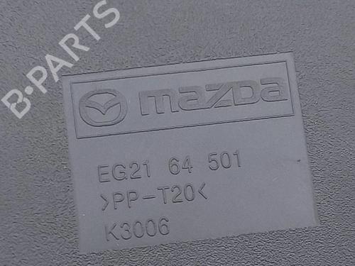 Cup/Object holder MAZDA CX-7 (ER) 2.2 MZR-CD AWD (ER10A) | BP39223717I37 - Image 6