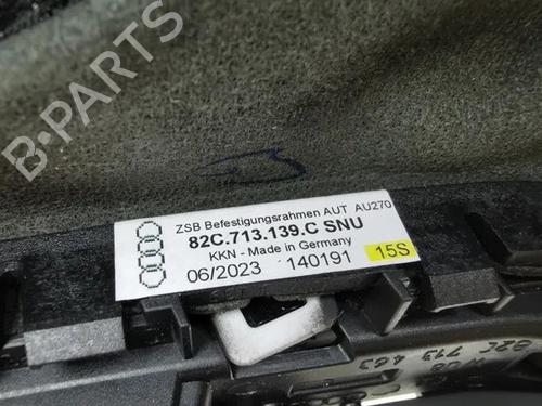 Gear lever AUDI A1 Sportback (8XA, 8XF) 1.0 TFSI | BP28863052M90 
