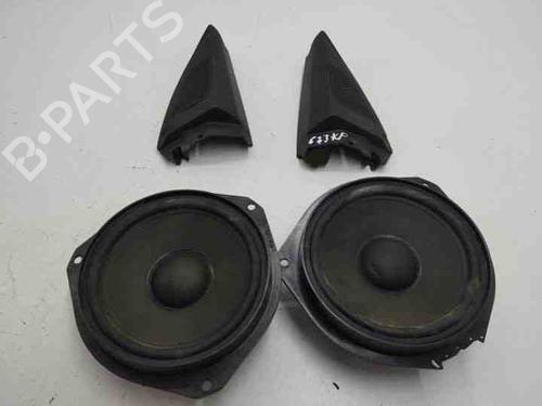 Used Electronic module OPEL VECTRA C GTS (Z02) 1.9 CDTI (F68) (150 hp) 28852247