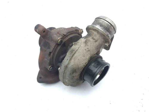Used Turbocharger/Supercharger CITROËN C-CROSSER (VU_, VV_) 2.2 HDi (156 hp) 28880501