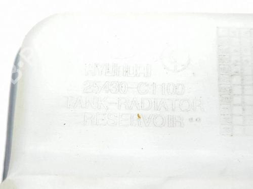 Ekpansionstank KIA OPTIMA (JF) 1.7 CRDi | BP38250640C120 - Image 9