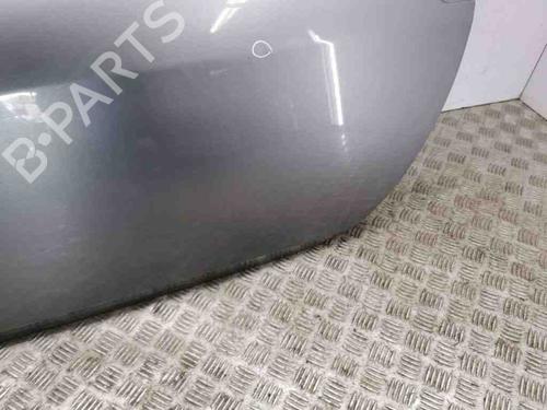 Left front door NISSAN 350Z Coupe (Z33) 3.5 (AAZ33) | BP28882408C2