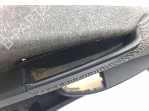 Front right panel BMW i3 (I01) Range Extender | BP36179081C59 - Image 2